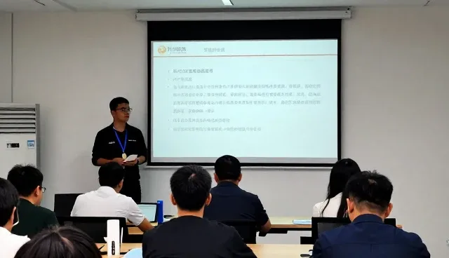 火星脉动（成都）科技有限公司让软件测试服务应用更加简单