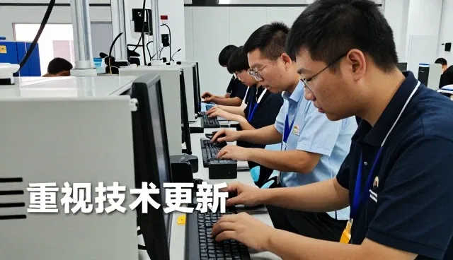为企业技术转让成果转化等常见误区盘点