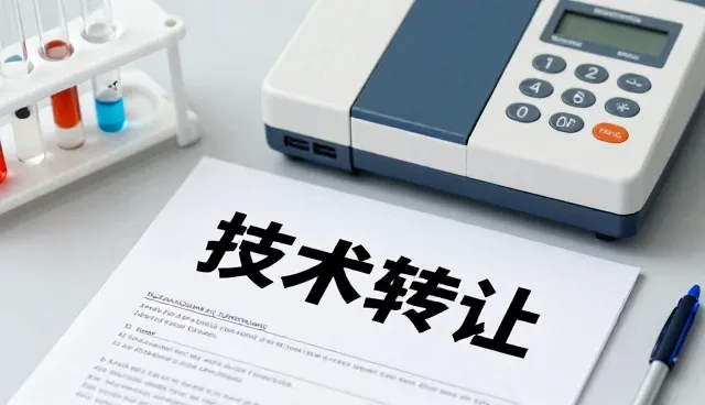 技术转让中的应用场景分析与使用建议
